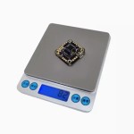 Wholesale Aocoda-RC F411AIO F4 Flight Control 45A Current 25.5 Flight Control Electronic Control Integrated Flight Model